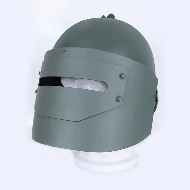 Russian Maska Helmet Bimetallic Mask Takov Mask Sponge
