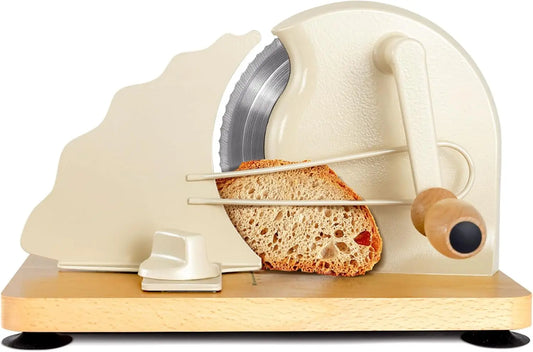 Bread Slicer Homemade Bread Bread Cutter Adjustable Even