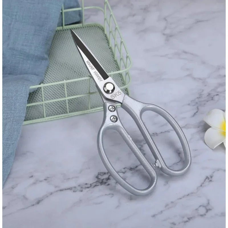 Scissors Stainless Steal Sharp Multi Function Food Scissor