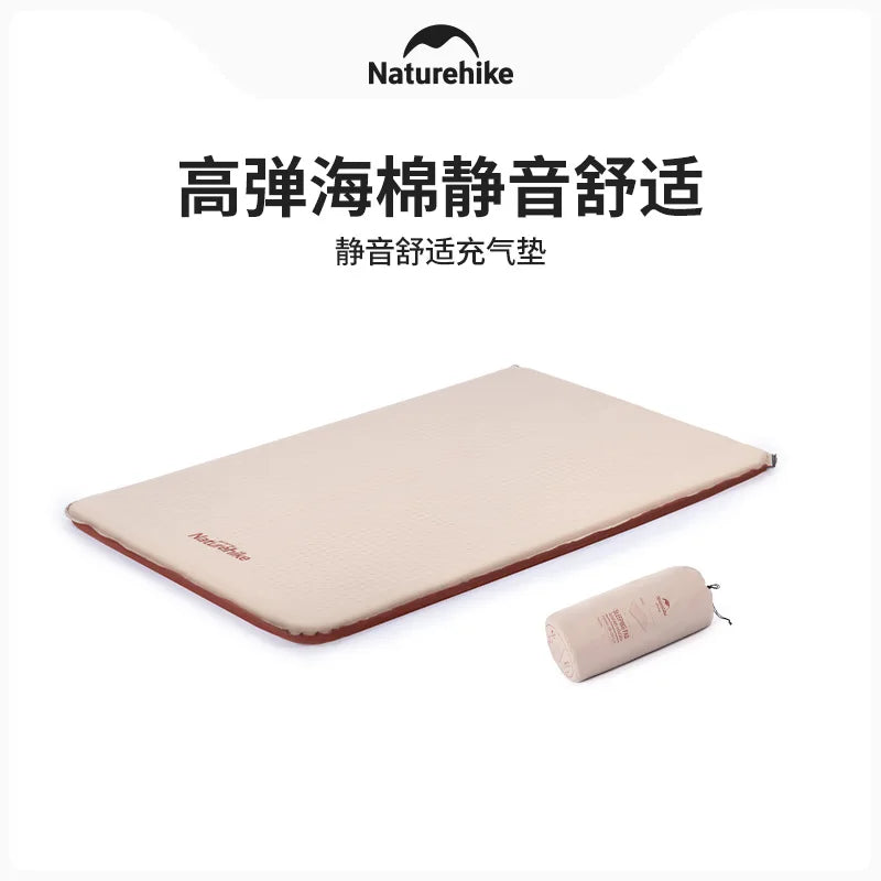 Naturehike Automatic Inflatable Cushion Outdoor Tent Sleeping Mat