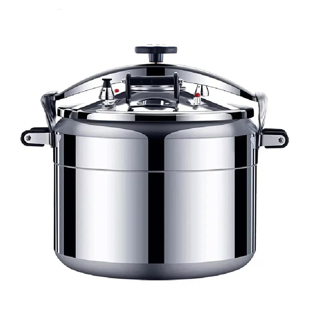 50l Commercial Pressure Cooker Thickened Large Capacity Gas