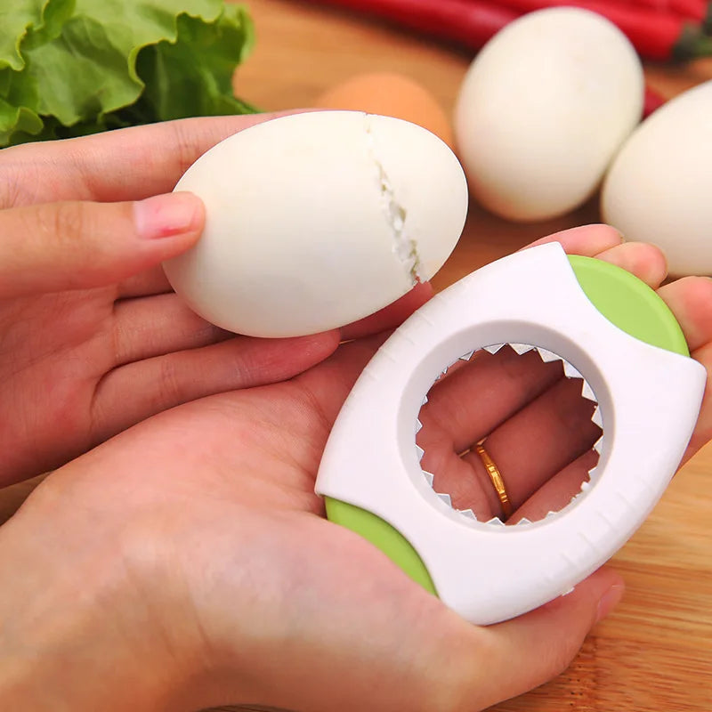 Egg Opener Egg Opener Egg Holder Egg Shell