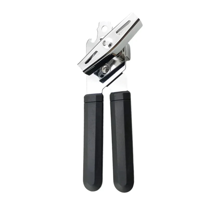 Professional Can Openers Bottle Opener Stainless Steel Beer