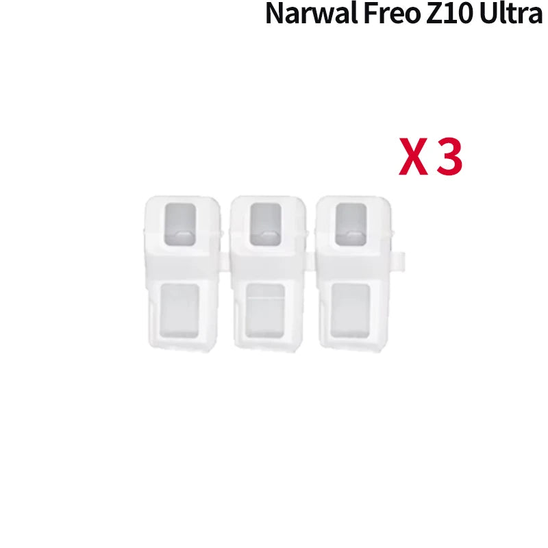 Narwal Freo Z10 Ultra Main Roller Side Brush
