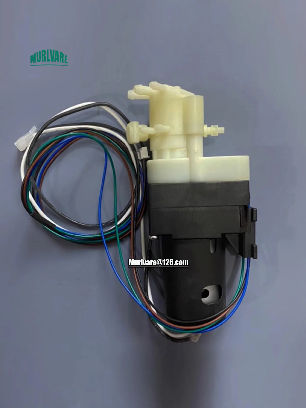 Coffee Machine Diverting Valve Group Dr Coffee F11
