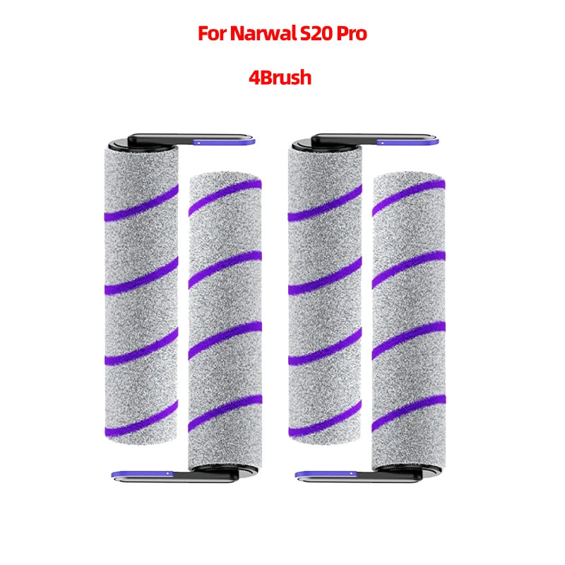 Original Narwal S20 Pro Wet Dry Vacuum Water