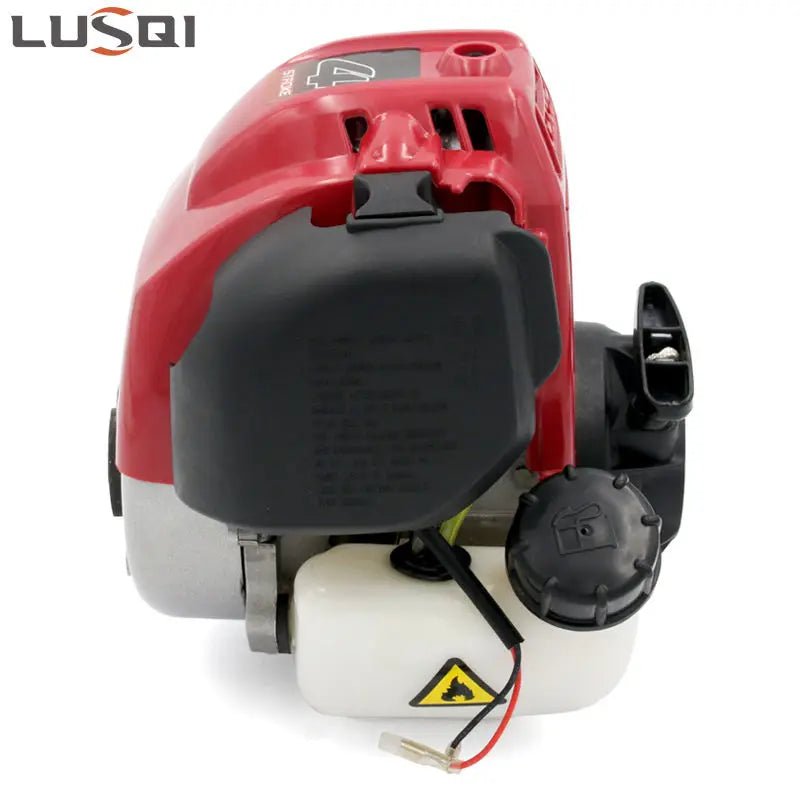 Lusqi Gx35/Gx25 Stroke Gas-Powered Engine Cylinder Petrol Engine