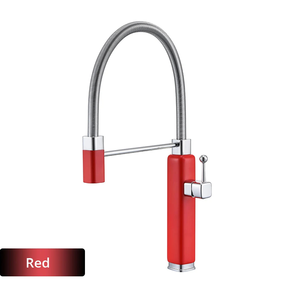 Bathroom Modern Minimalist Style Faucet Basin Mixer Tap