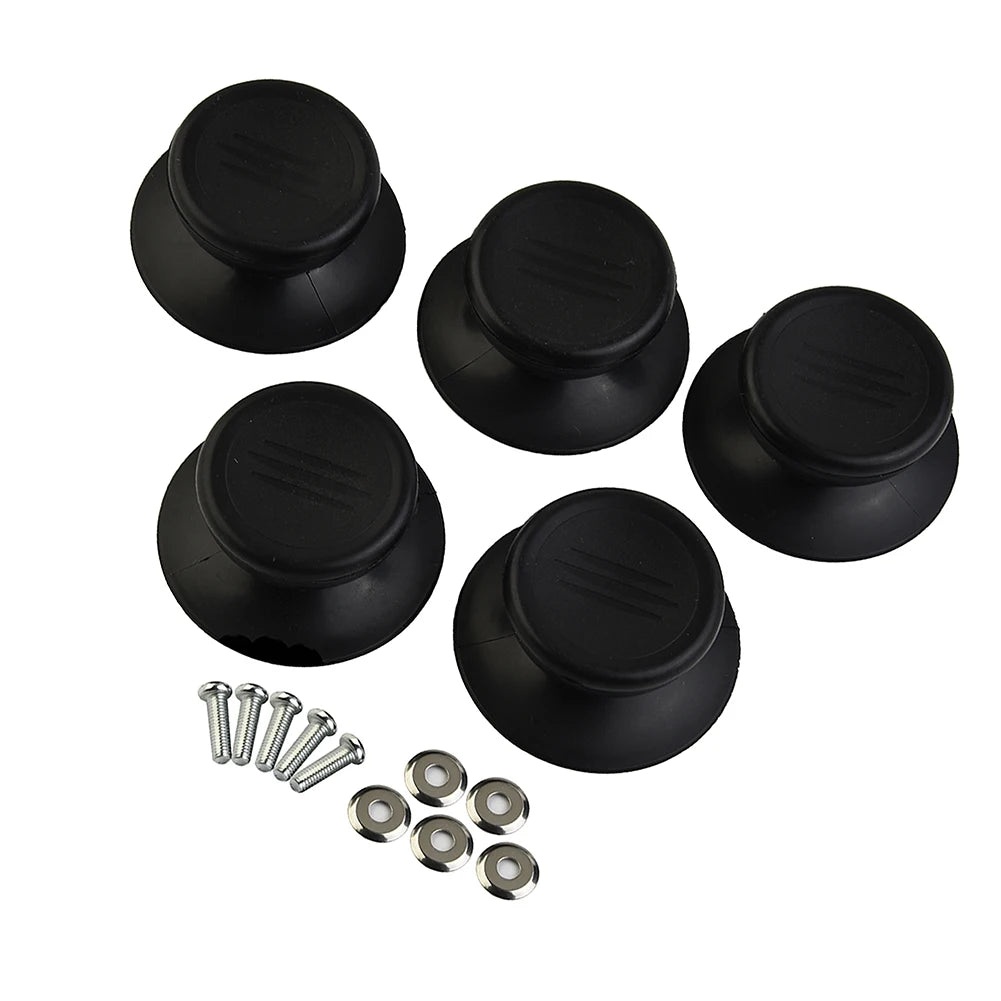 5pcs Cooking Pot Pan Lid Handle Replacement Knob