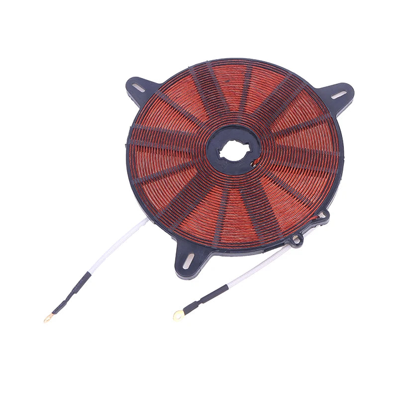 Induction Cooker Coil Cooking Component Heating 1500-2000w