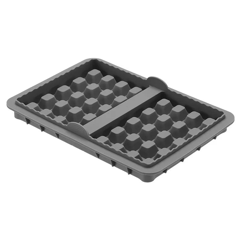 1-2pcs Silicone Waffle Mold Ninja Af400 Af451 Sl400