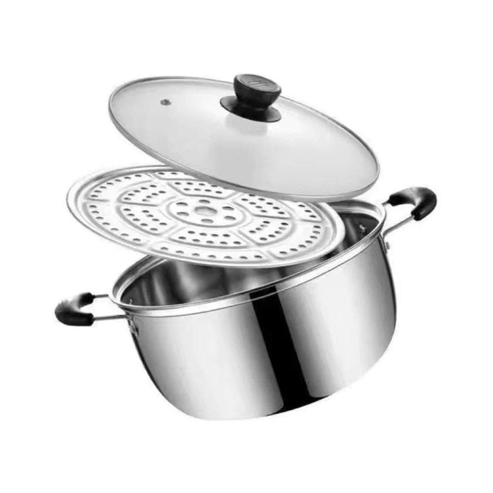 304 Stainless Steel Steamer Rack Pressure Cooker Canner