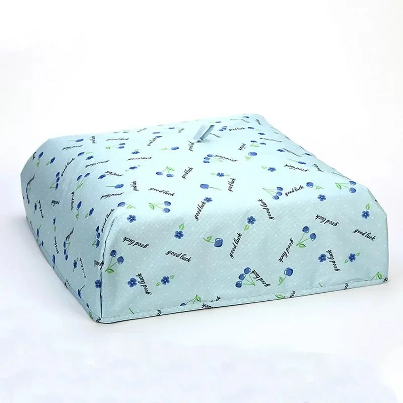 Foldable Food Covers Keep Warm Aluminum Foil Thermal