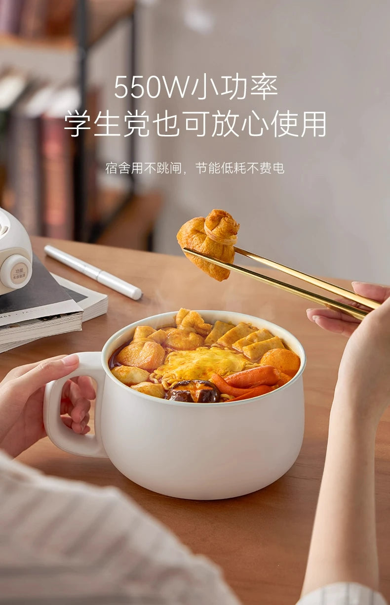 Split Rice Cooker Ih Smart Mini Small Rice