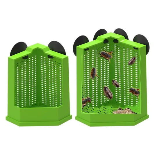 Reptile Food Dish Reptile Feeding Bowls Reptile Dish