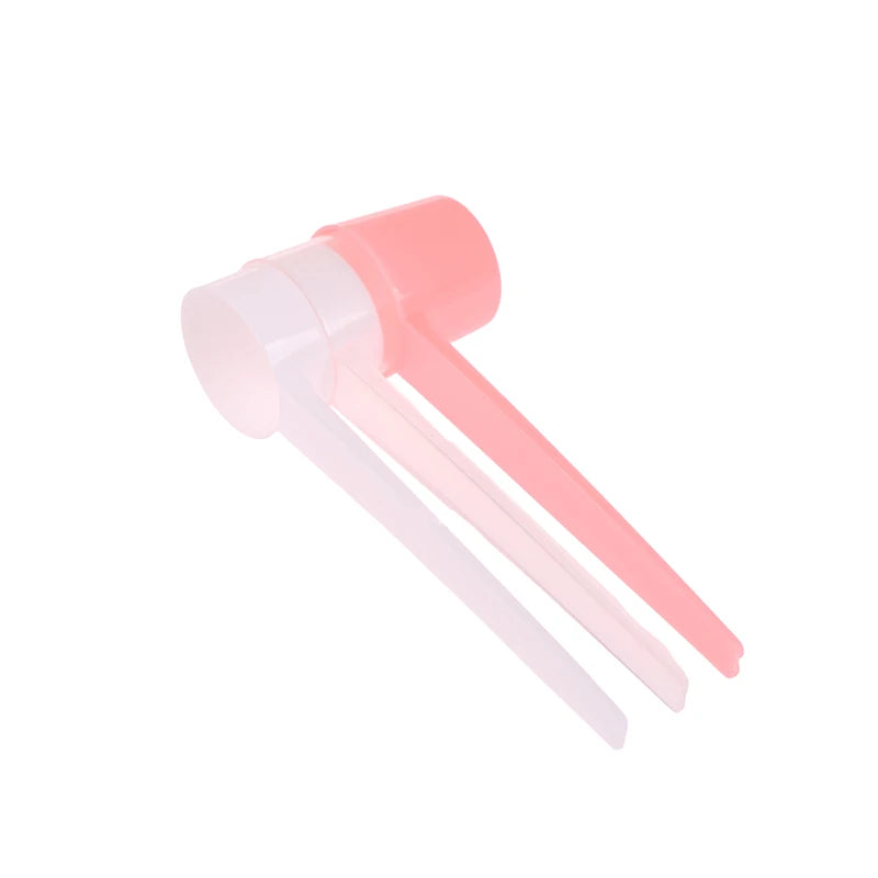 10pcs 5g Plastic Measuring Spoons Scoops Coffee Protein