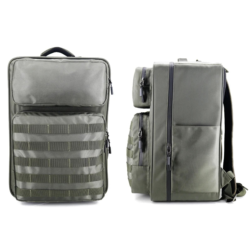 Storage Bag Backpack Evo Max 4t Safety Protection