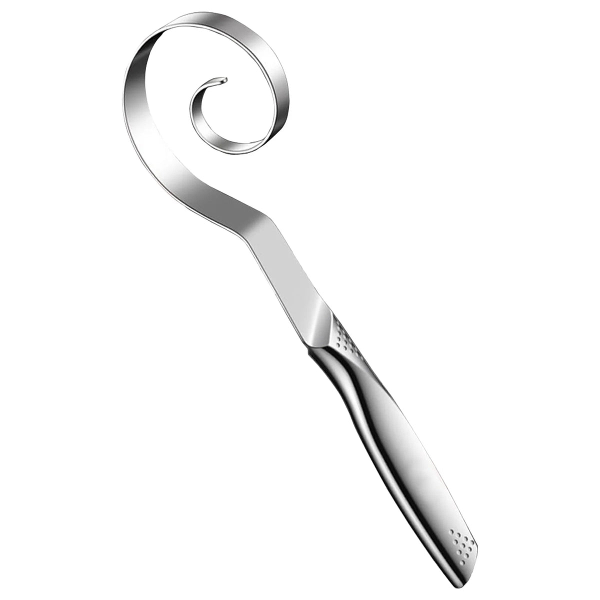Danish Dough Whisk Stainless Steel Handheld Bread Blender