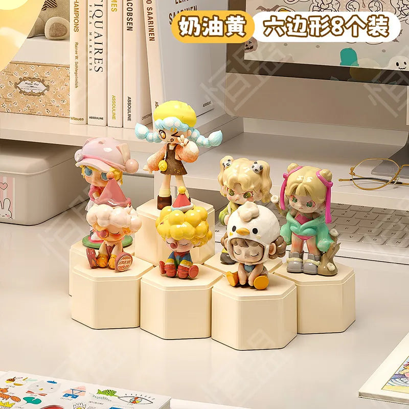 Shelf Organizer Trinket Shelf Shelving Storage Decoration Corner