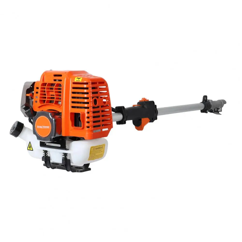 In Lawn Mower 52cc Gas Weed Trimmer Cordless
