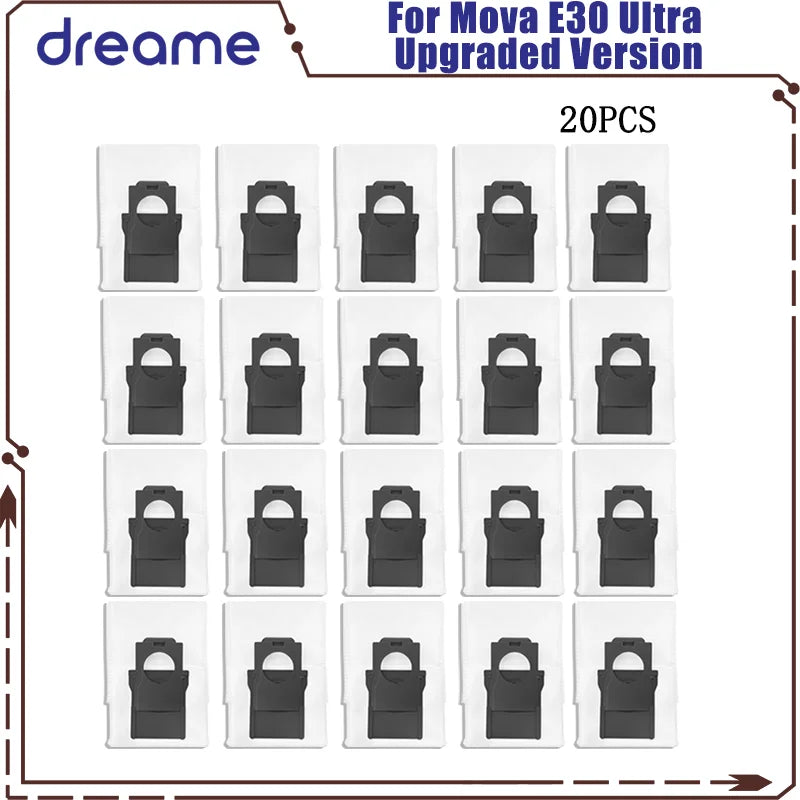 Dreame Mova E30 Ultra / Trouver E30 Ultra