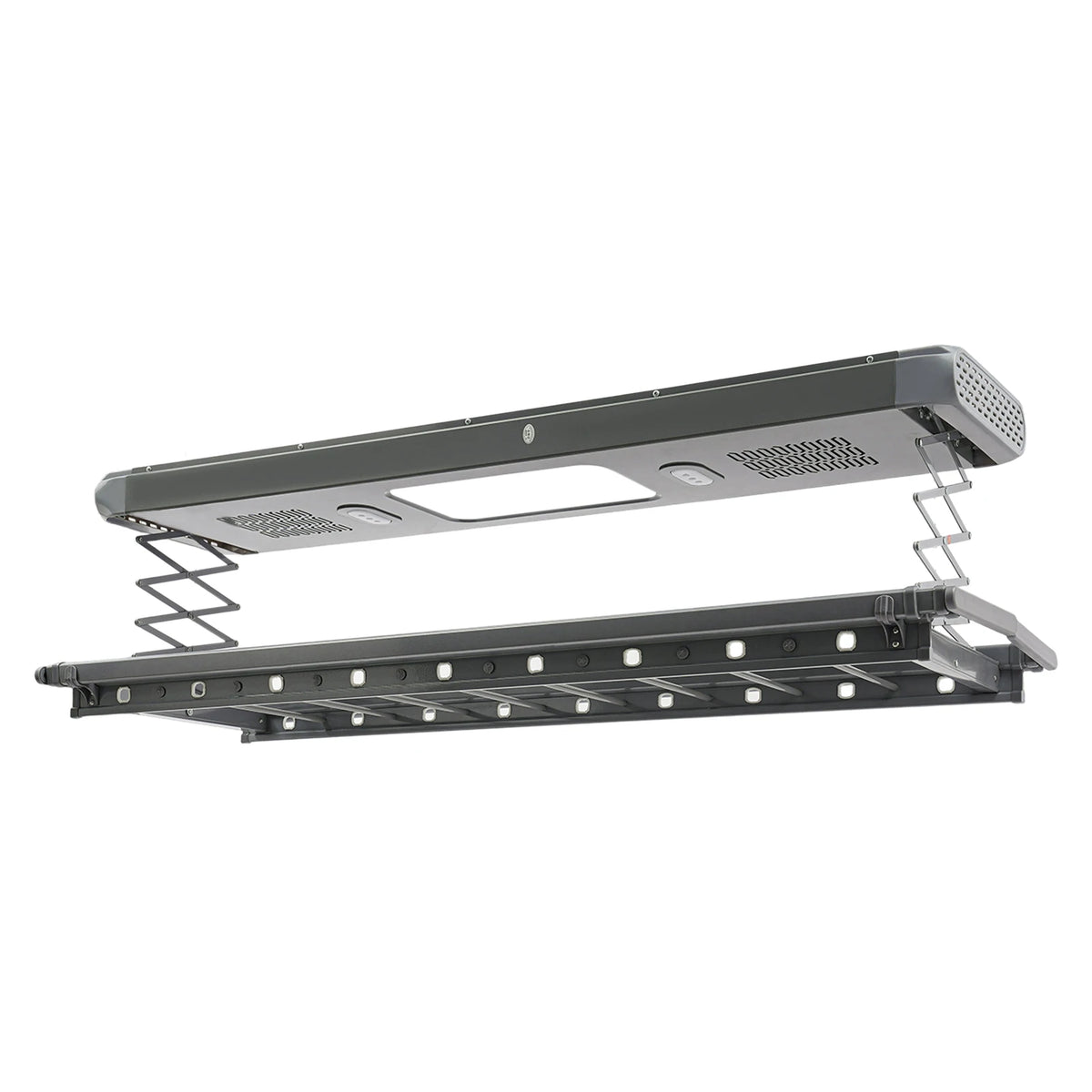 Electric Drying Rack Led Light Smart Drying Rack