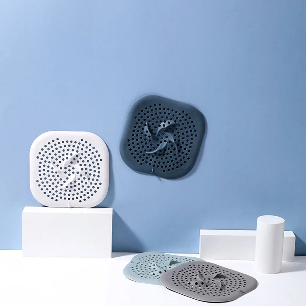 Sink Strainer Net - Residue Anti-Clogging Filter Bathroom