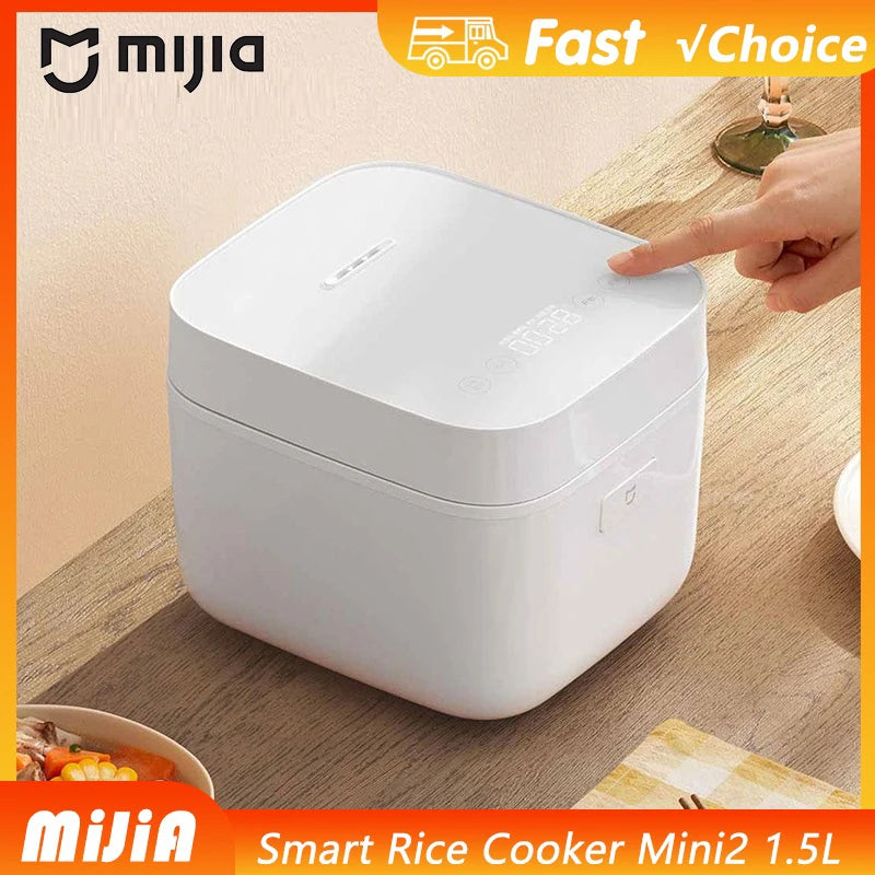 Original Xiaomi Mijia Smart Rice Cooker Mini 5l