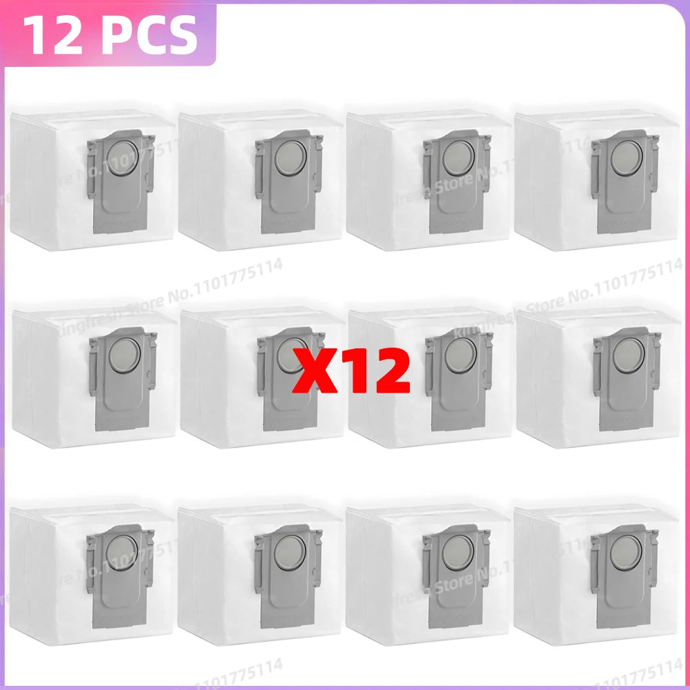 Fit Roborock Q10 S5 / Q10 S5 /Q10v/Q10v