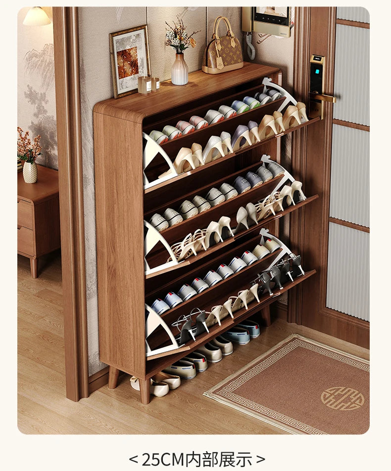 Universal Storage Shoe Cabinet Organizer Funky Hotel Decoration