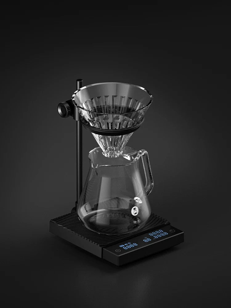 In Stock Timemore Black Mirror Duo Smart Coffee