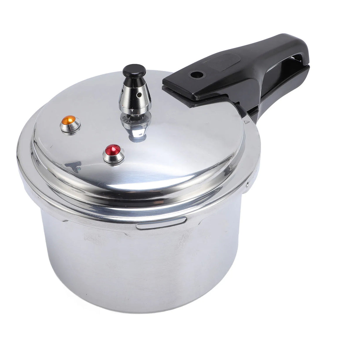 Pressure Cooker Aluminium Alloy Explosion Proof Large Capacity