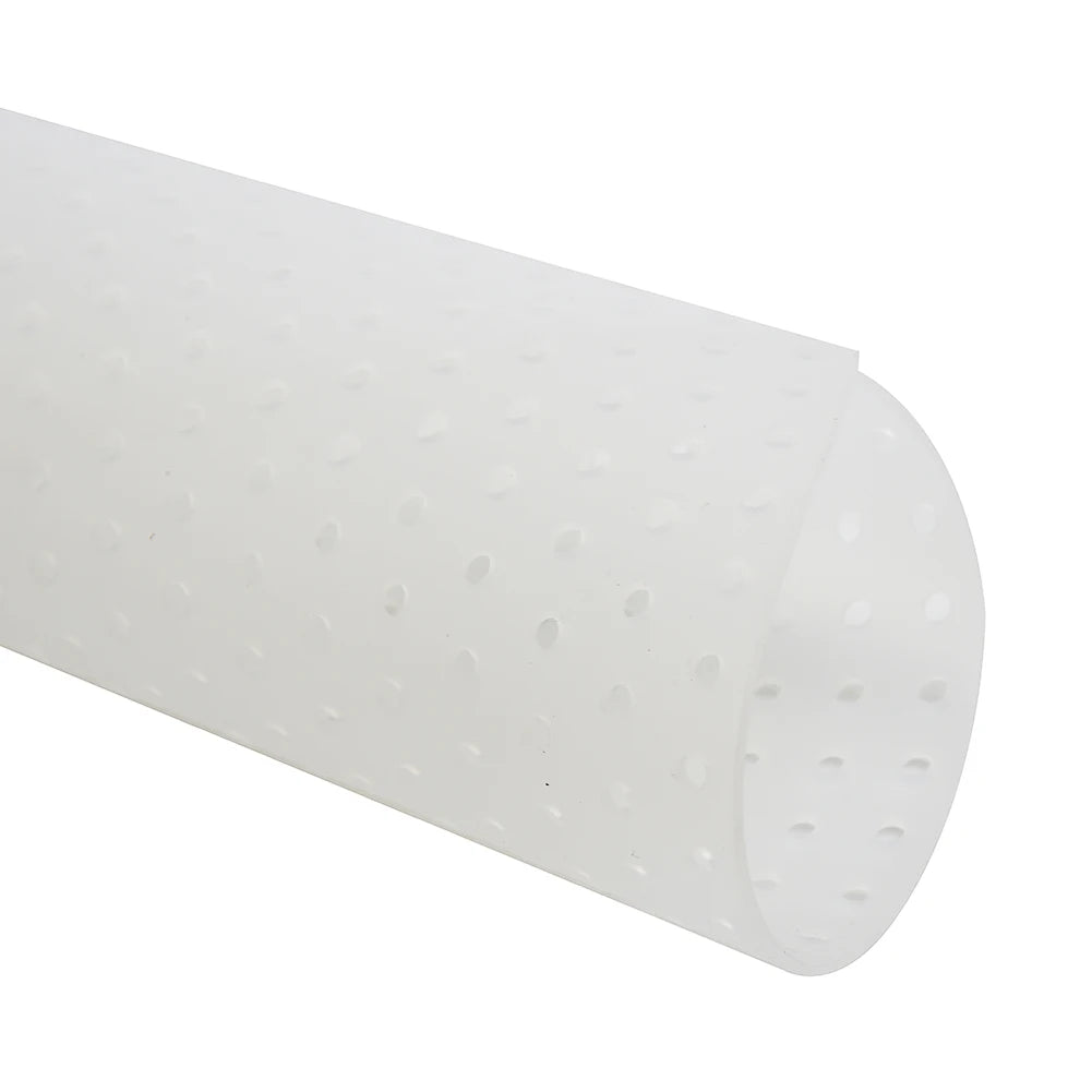 Rice Cooker Burnt Proof Silicon Pad Silicone Mat
