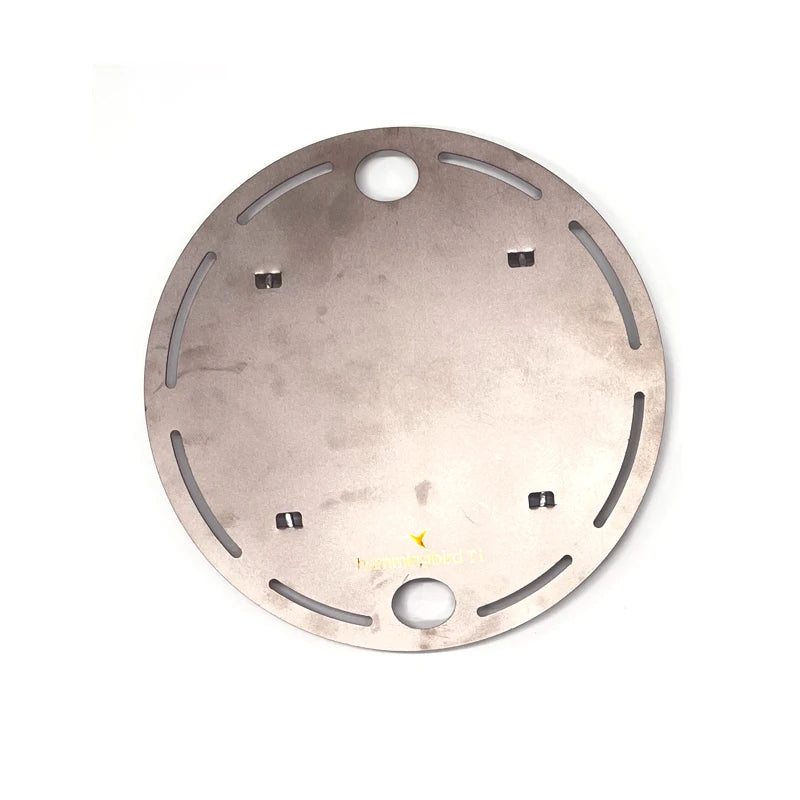 Trangia Soup Pot 25 27 Series Steamer Steaming