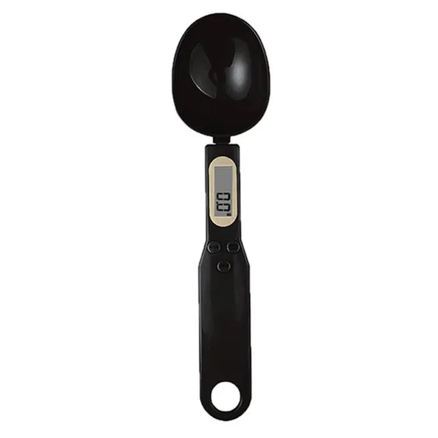 Digital Scale Mini Spoon Scale Lcd Electronic Food
