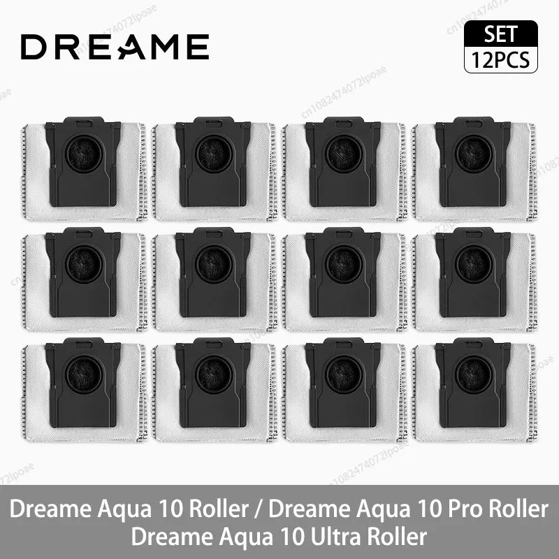 Dreame Aqua 10 Roller / Aqua 10 Pro