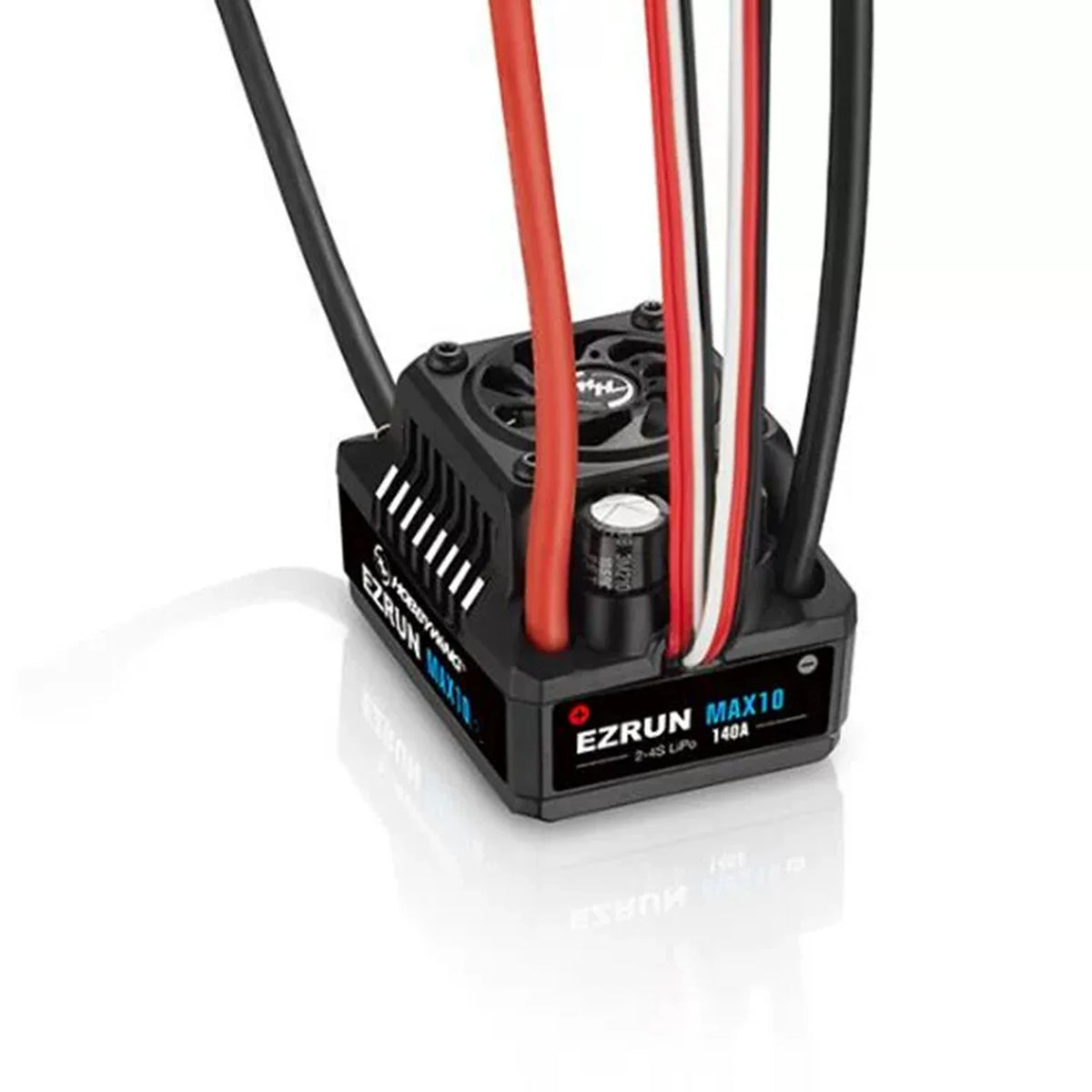 Hobbywing Brushless Sensored Combo 3652 3665 G3 Brushless