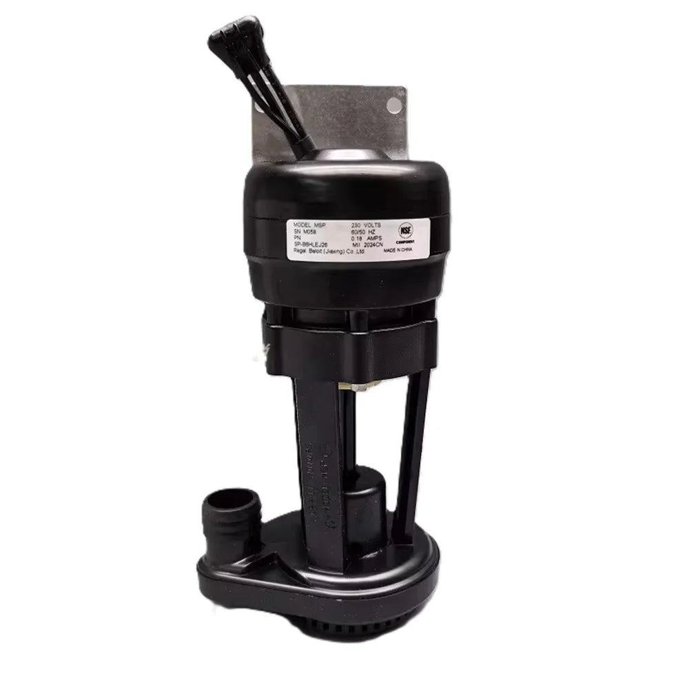 Msf Msp Ice Maker Water Pump 14w Ice
