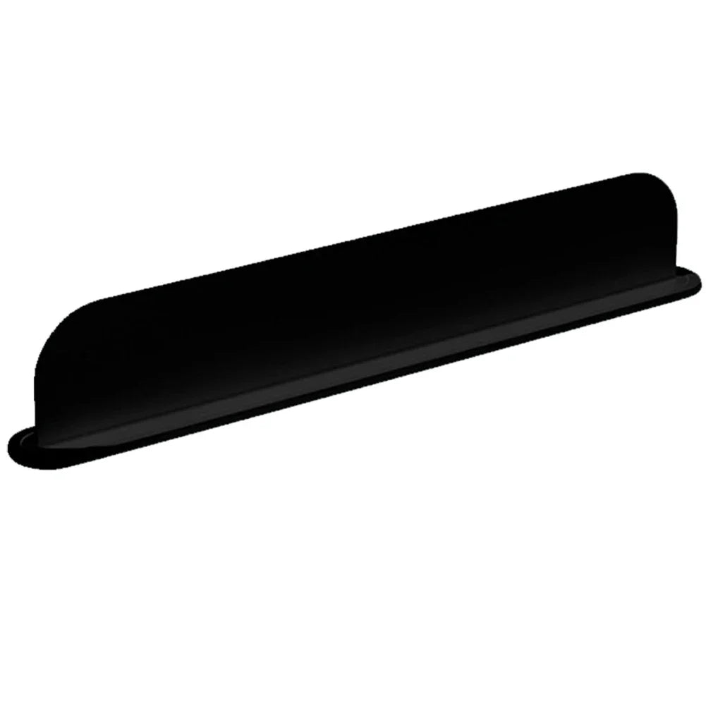 1pcs Silicone Sink Water Splash Guard Washing Basin