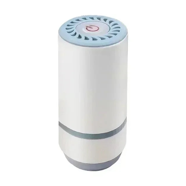Vacuum Food Storage Box Fresh-Keeping Canister Sealed Storage