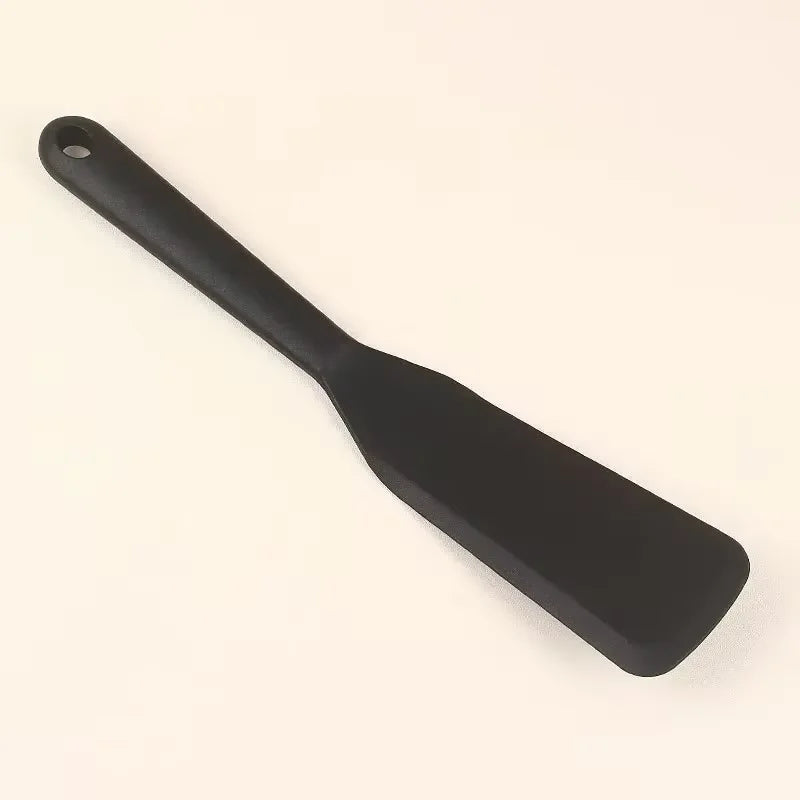 Silicone Spatula Cooking Utensils Beef Meat Egg Scraper
