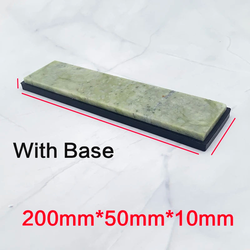 Video 1pcs 400 1000 Double Side Grit Diamond