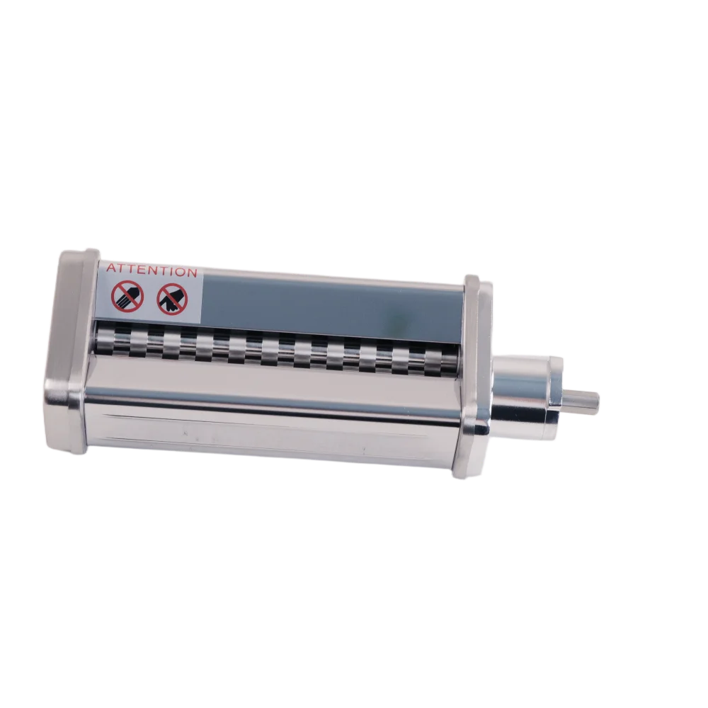 Noodle Attachment Kenwood Lasagne Pasta Roller Fettuccine Cutter