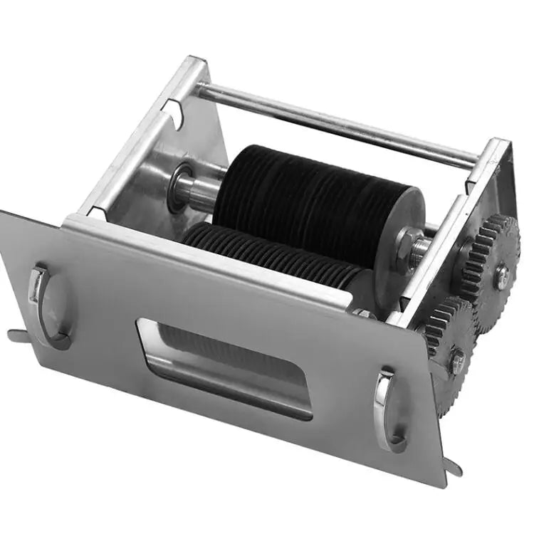 Electric Meat Cutter Stainless Steel Automatic Vegetable Cutter