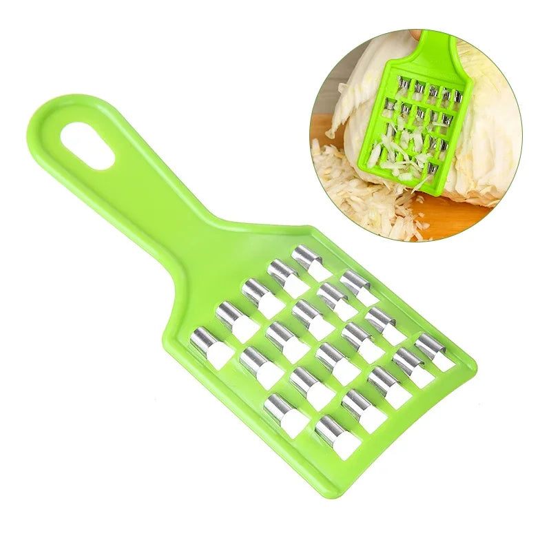 Vegetable Cutter Cabbage Slicer Vegetables Graters Cabbage