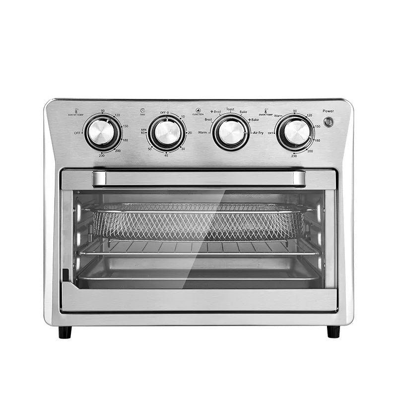 Smart Air Fryer Oven 26l 13l Large Capacity
