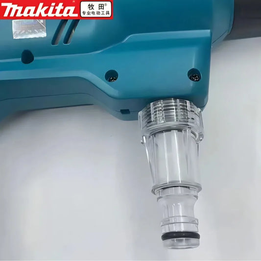 Makita Dhw180 18v Cleaning Machine Lithium Battery 18v