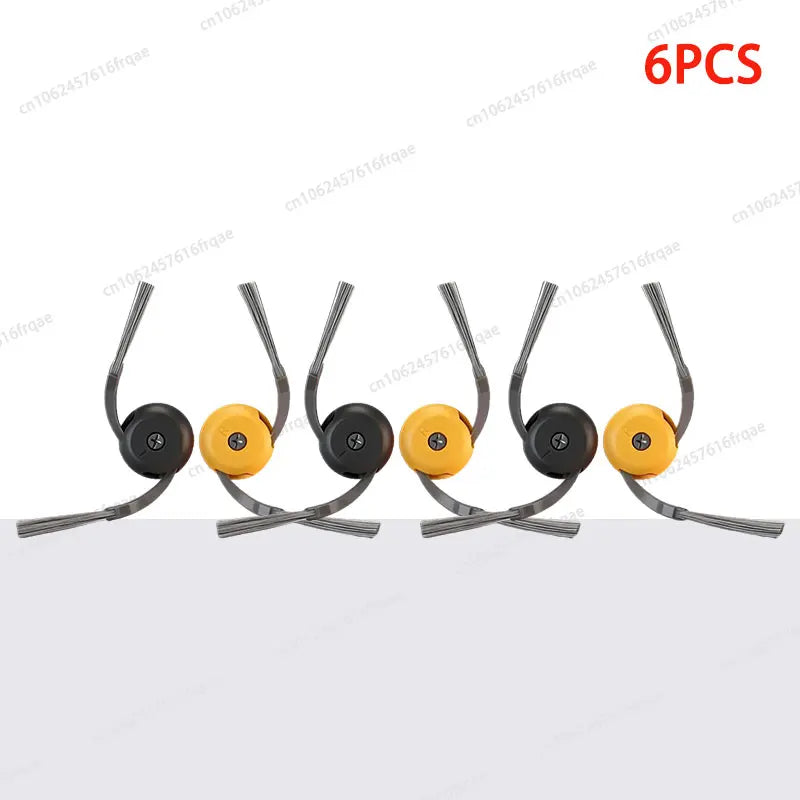 Roborock Qrevo Curv Flow Robot Vacuum Cleaner Main