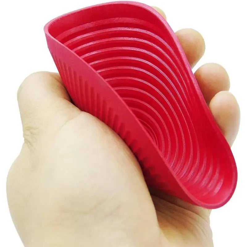 1pc Rubber Can Opener Pad Reusable Bottle Opening