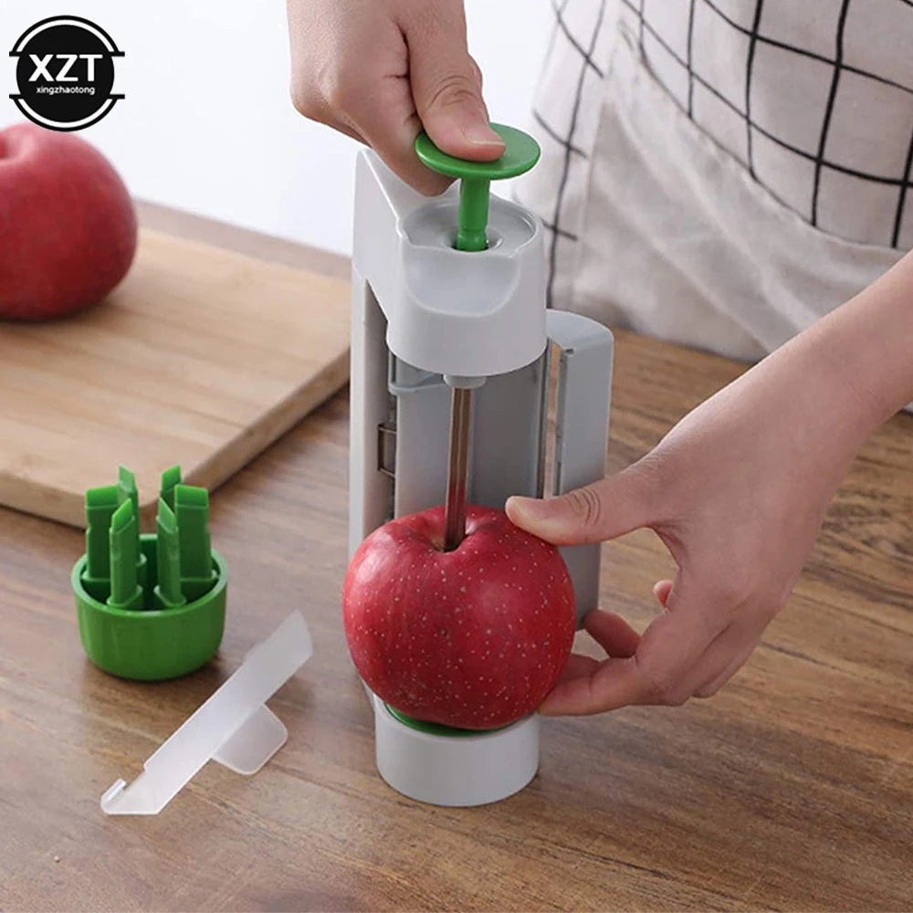 Multi-Function Slicers Cutter Vegetable Fruit Potato Rolls Round